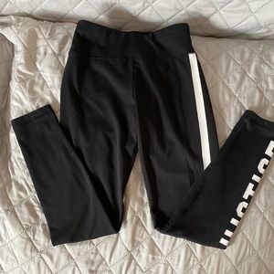 Girls Justice Leggings
